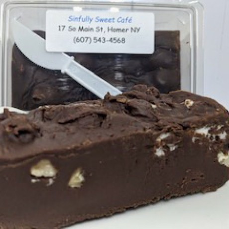 Rocky Road