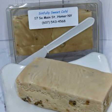 Maple Walnut