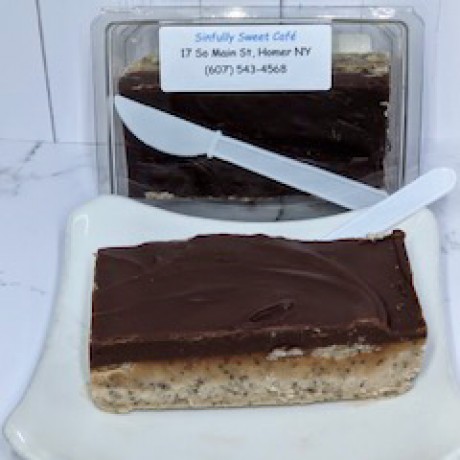 Chocolate Java