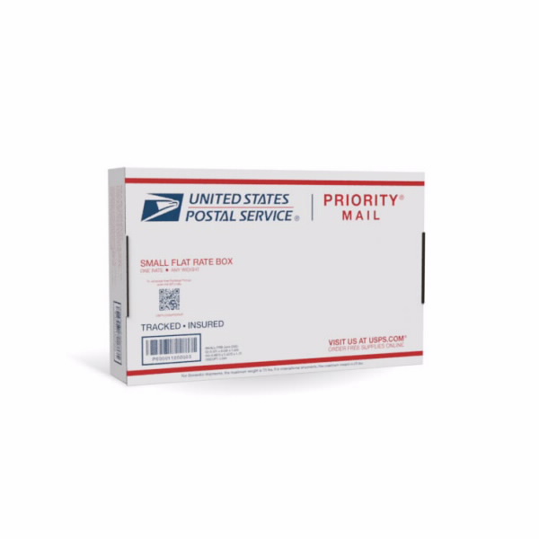 Small Priority Box